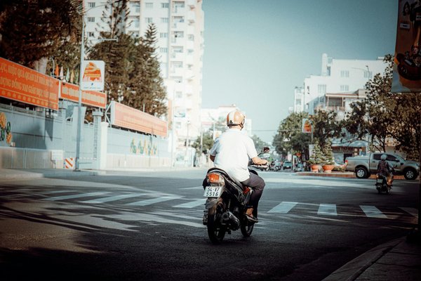 Comment estimer la valeur d'une voiture d'occasion