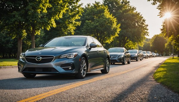 Les avantages incontournables de demander plusieurs devis d'assurance auto