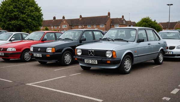 Voiture d'occasion à Douai : guide d'achat pour un véhicule fiable et abordable