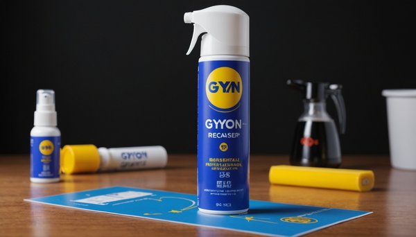 Gyeon q²m prep : le dégraissant incontournable avant autocollants
