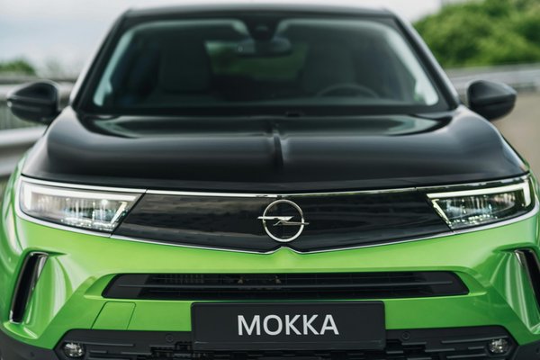 Partez à la découverte des Opel Mokka électriques d'occasion !